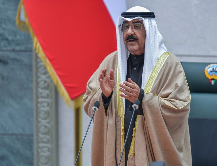 سفير إسرائيلي يتحدث عن احتمال تطبيع الكويت خلال ستة أشهر