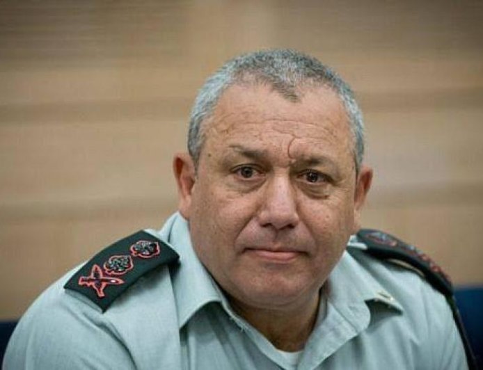 آيزنكوت يتقدم على الليكود في أسواق التنبؤات بشأن الانتخابات الإسرائيلية
