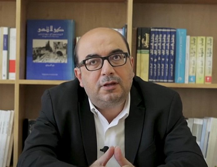 لجنة الانتخابات الإسرائيلية تستبعد أبو شحادة وكسيف من خوض انتخابات الكنيست