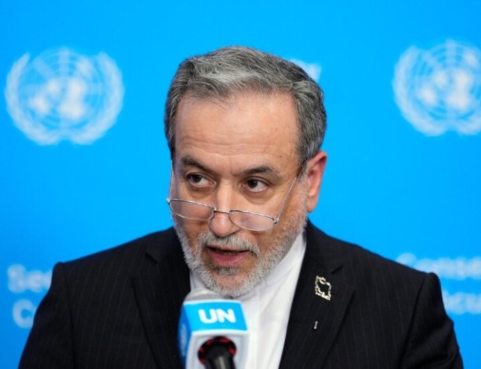 مقترح إيراني لإعادة فتح مضيق هرمز خلال 7 أيام.. وترامب يرفضه وفق تقارير