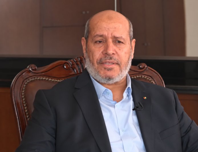 طرحت مطالب الفلسطينيين أمام مسؤولين أمريكيين ولمست تفهماً لمواقفنا