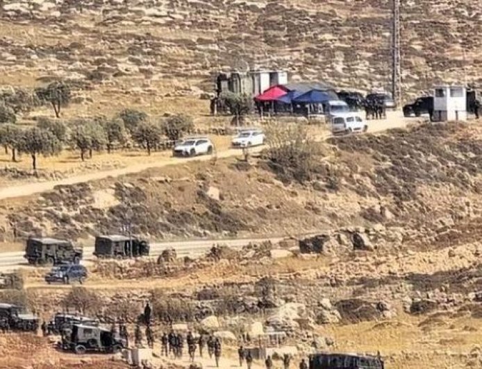 مساعٍ لفتح طريق أمام المستوطنين داخل رام الله وسط تحذيرات من تداعياته على حركة الفلسطينيين