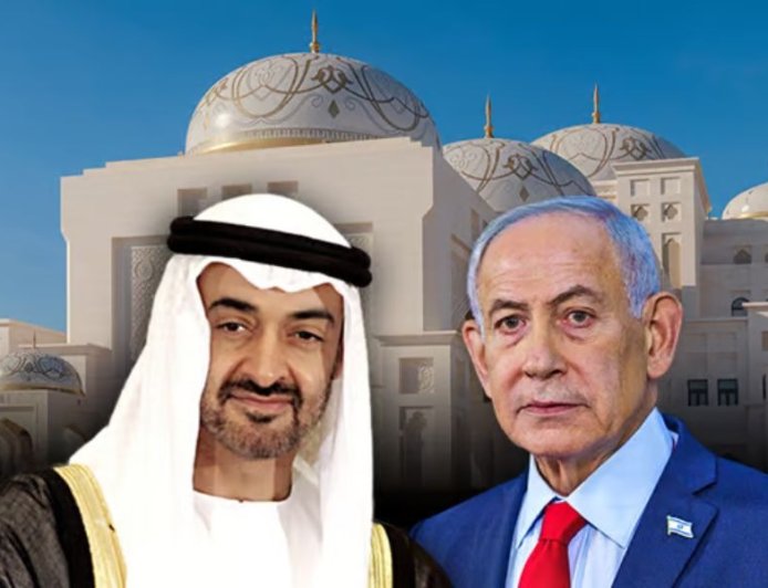 نتنياهو في أبوظبي لبحث إيران.. تقارير عن حضور سعودي ونفي من الرياض وعمّان