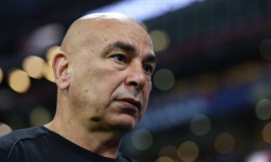 حسام حسن مستمر مع منتخب مصر حتى 2030 بعد إنجاز مونديال 2026