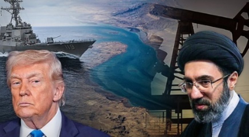 تقديرات أمريكية: إيران تستعد لمواجهة طويلة وقد تتجه نحو التصعيد