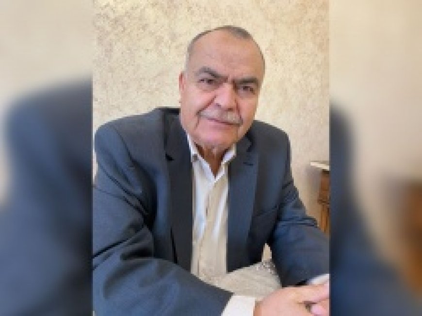 موعظة القس "مايك هاكبي" في ترمسعيا