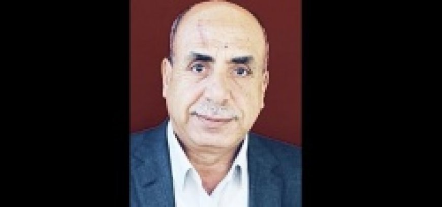 حين يصبح اسم فلسطين سؤالاً وجودياً
