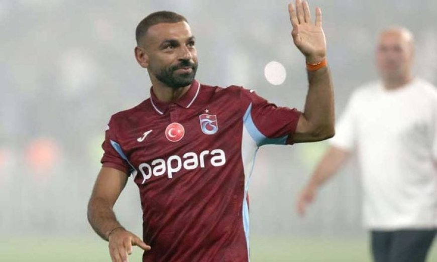 محمد صلاح يدير محفظة عقارية واستثمارية بعشرات الملايين في بريطانيا