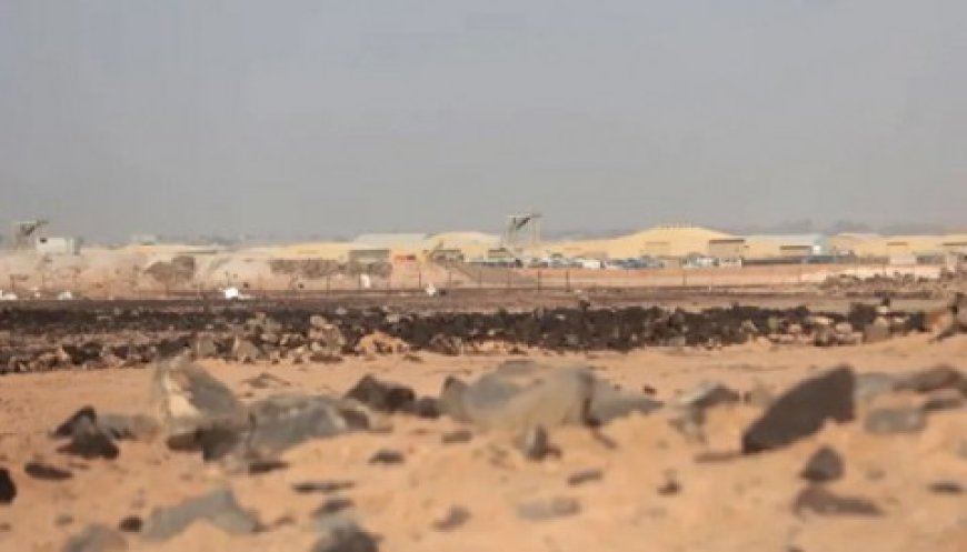 صور أقمار اصطناعية صينية وصلت إلى إيران قبل هجوم استهدف قوات أميركية في الأردن