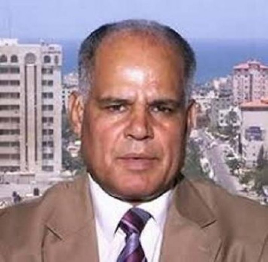الأحزاب الفلسطينية من منطلقات الثورة والتحرير إلى الصراع على السلطة