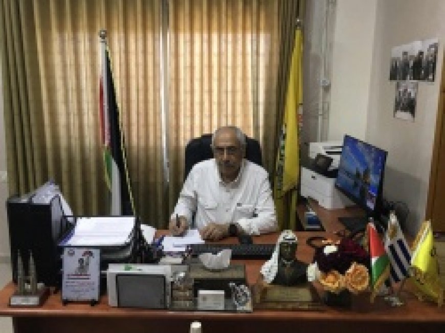 فلسطين ليست ماكوندو ولن تكون