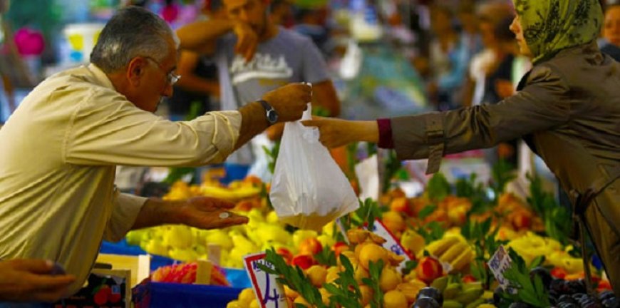 أسعار المستهلك ترتفع في الضفة وتنخفض في غزة خلال آب