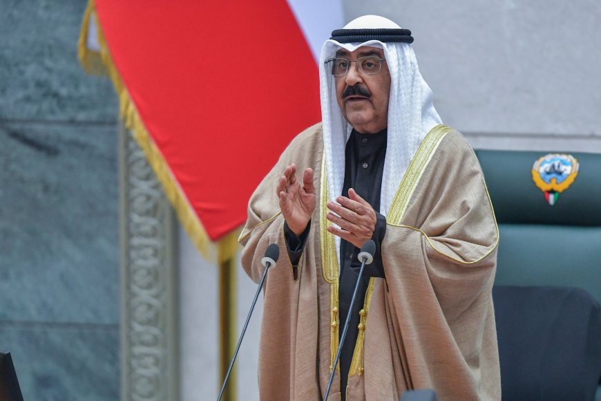 سفير إسرائيلي يتحدث عن احتمال تطبيع الكويت خلال ستة أشهر