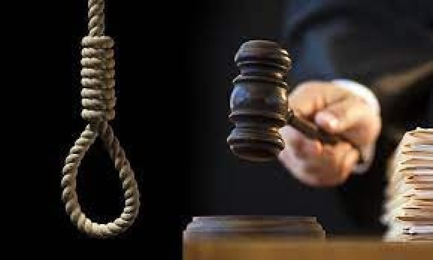 إيران تنفذ حكم الإعدام بحق متهم بتزويد الموساد بمعلومات عسكرية