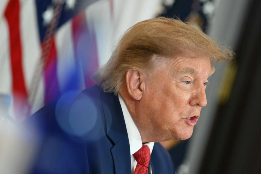 ترامب يتجه لتشكيل قوة للذكاء الاصطناعي وتعيين «قيصر» للقطاع