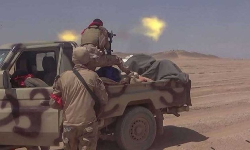 ترامب بحث شن ضربات على الحوثيين في اليمن قبل أن يتراجع