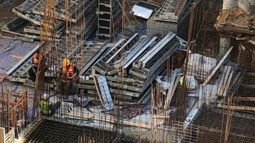 ارتفاع تكاليف البناء في الضفة الغربية خلال آب مدفوعة بأسعار المواد واستئجار المعدات