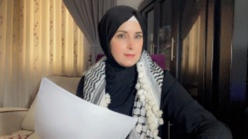 محمود عباس .. خطاب في مقام الوطن
