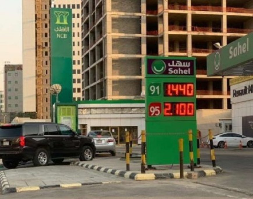 اضطرابات الشرق الأوسط تعيد رسم خريطة سوق النفط العالمية