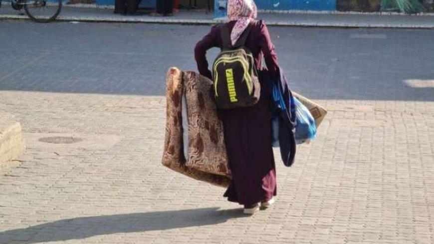 الأمم المتحدة: أكثر من 117 مليون نازح حول العالم بسبب النزاعات والاضطهاد