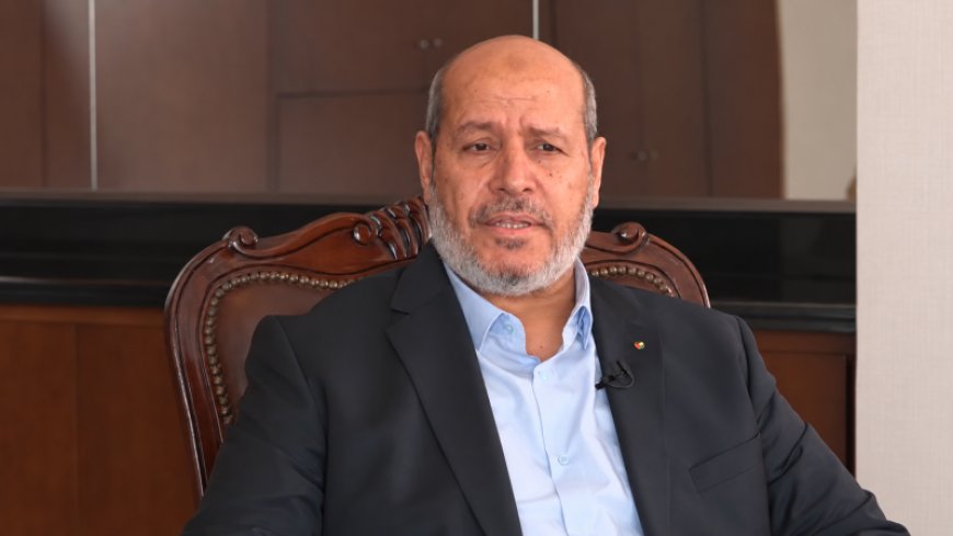 طرحت مطالب الفلسطينيين أمام مسؤولين أمريكيين ولمست تفهماً لمواقفنا