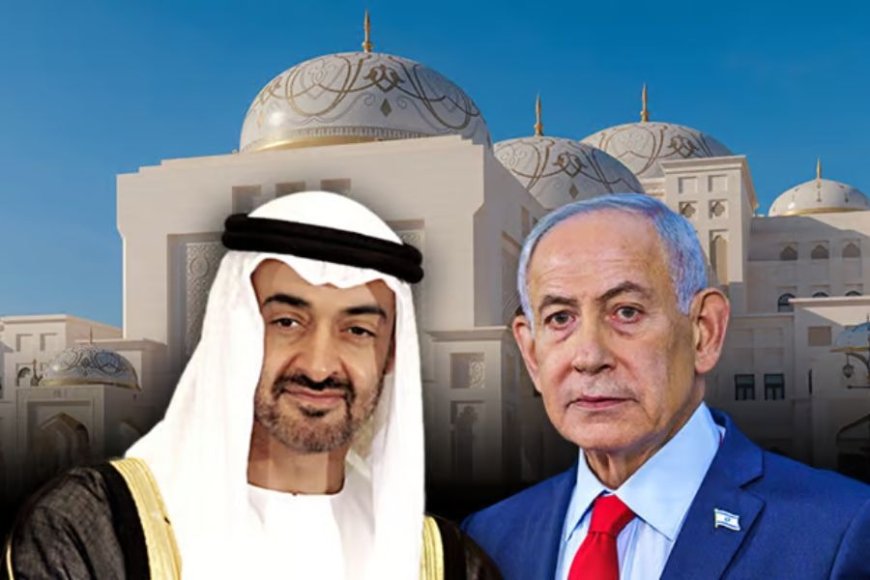 نتنياهو في أبوظبي لبحث إيران.. تقارير عن حضور سعودي ونفي من الرياض وعمّان