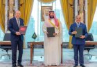 وول ستريت جورنال: الشرق الأوسط يدخل مرحلة تحالفات متشابكة وصراعات عابرة للحدود
