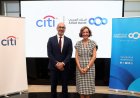 سيتي يتعاون مع البنك العربي لتوفير خدمة المقاصة بالدولار الأمريكي على مدار الساعة عبر شبكته العالمية