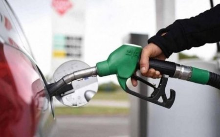 سموتريتش يتجه لخفض سعر البنزين 50 أغورة للتر لمدة شهر