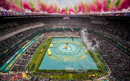 تقرير من فيفا يكشف أبرز الاتجاهات التكتيكية في كأس العالم 2026