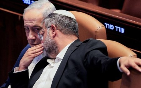 بعد ثلاث سنوات من الحرب.. هل يقترب المشهد الإسرائيلي من مأزق استراتيجي؟