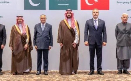 السعودية: تحالف مكة الدفاعي يعلن تفعيل الردع الجماعي