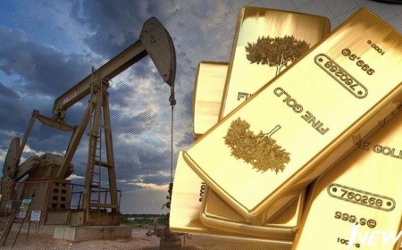 الأسواق العالمية تحت ضغط النفط والذهب والسندات وسط تصاعد المخاطر