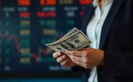 الدولار يقترب من أعلى مستوى في 18 شهراً والين يواصل التراجع