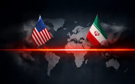 واشنطن تحذر المؤسسات المالية من التعامل مع إيران وتلوّح بعقوبات فورية