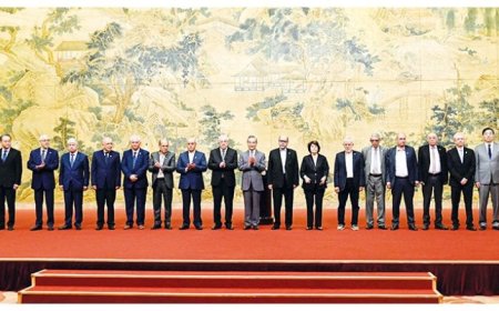 بعد 3 سنوات على حرب الإبادة… المصالحة معلّقة والخلاف يعمّق أزمات القضية الفلسطينية