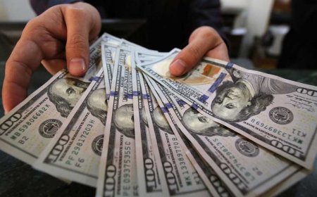 ماذا يعني هبوط الدولار الأميركي؟.. التأثيرات تمتد من الغذاء والوقود إلى السفر والفائدة