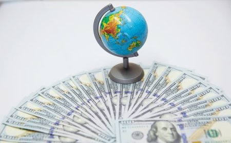 الدين العالمي يقترب من 100% من الناتج المحلي.. هل تستعد الأسواق لحقبة طويلة من الفوائد المرتفعة؟