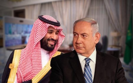 السعودية ترفض طلباً إسرائيلياً للمشاركة في مواجهة الحوثيين باليمن