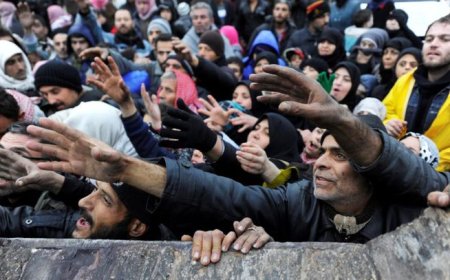 1.2 مليار شخص حول العالم يواجهون الفقر متعدد الأبعاد
