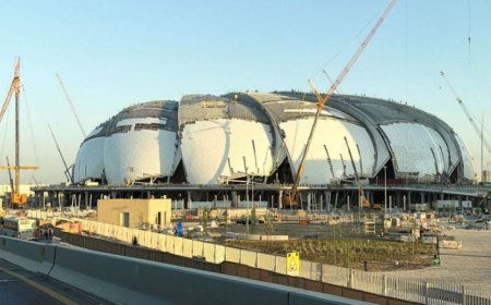 أستراليا تتابع التطورات الأمنية في السعودية قبل كأس آسيا 2027