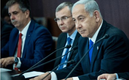 قبل انتخابات الكنيست بأسبوعين.. الحكومة الإسرائيلية تقر مشتريات عسكرية بنحو مليار شيكل