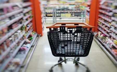 ارتفاع أسعار الجملة في فلسطين بنسبة 16.39% خلال الربع الثالث من 2026
