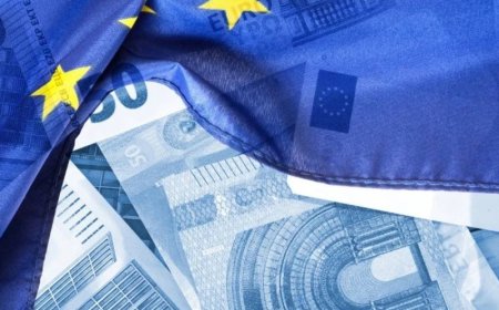 ارتفاع حاد في عوائد السندات الفرنسية والإيطالية وسط تنامي المخاوف الأوروبية