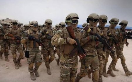 مباحثات سعودية سورية بشأن نقل آلاف المقاتلين إلى اليمن وسط تصاعد المواجهات