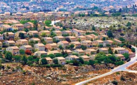 بريطانيا تلوّح بعقوبات ضد شركات تشارك في مشاريع الاستيطان بمنطقة E1