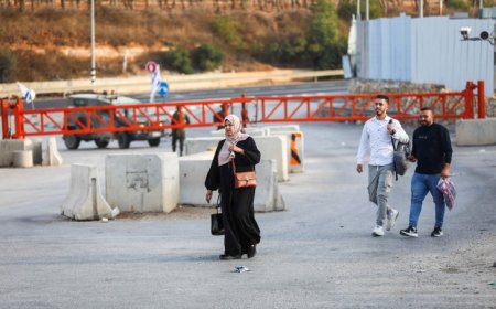 338 عائلة متضررة بالخليل.. خطة طوارئ وتحرك أمام الجنائية الدولية