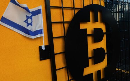 خبير يحذر من مخاطر استخدام العملات المشفرة لتجاوز العقوبات على إسرائيل