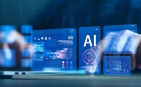 استثمارات الذكاء الاصطناعي تحت الاختبار.. هل تحقق مراكز البيانات عوائد توازي تكلفتها؟