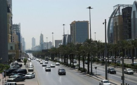 التحالف السعودي يعلن اعتراض صاروخ باليستي باتجاه الرياض وسط هجمات حوثية